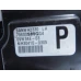 PREKIDAČ GRIJANJA Honda CIVIC 2009 1.4 79600smgg4