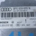 RAČUNALNIK AIR BAGOV Audi A3, S3 2005 2.0 TDI 8p0959655n