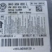 RAČUNALNIK AIR BAGOV Audi A4, S4 2009  8k0959655l
