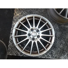 FELGA 17" Jaguar X-Type 2006 2.2D 6.5j17chx45.5    6x73-1007-ta