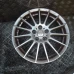 FELGA 17" Jaguar X-Type 2006 2.2D 6.5j17chx45.5    6x73-1007-ta