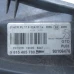 FAR LIJEVI Peugeot 2008 2015 1.6 HDI 16V 9815405780