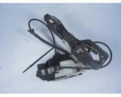 MEHANIZAM ZAKLJUČAVANJA ZADNJI LIJEVO Kia Cee'd 2011 1.6D