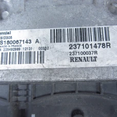 RAČUNALNIK MOTORA Renault SCENIC 2012 III. 1.5 DCI 237101478r