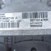 RAČUNALNIK MOTORA Renault SCENIC 2012 III. 1.5 DCI 237101478r