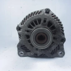 ALTERNATOR Renault SCENIC 2012 III. 1.5 DCI 8200960533