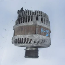 ALTERNATOR Renault SCENIC 2012 III. 1.5 DCI 8200960533