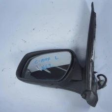 OGLEDALO LIJEVO Ford C-Max 2004 2.0 TDCI
