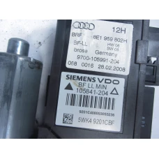 MEHANIZAM STAKLA PREDNJI DESNI Audi A4, S4 2008 2.0 TDI AVANT 8e1959802h