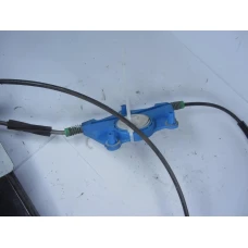 MEHANIZAM STAKLA PREDNJI DESNI Audi A4, S4 2008 2.0 TDI AVANT