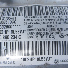 DESNI AIRBAG Volkswagen Polo 2001 1.4 6x0880204c