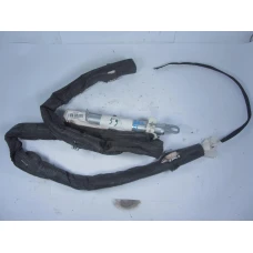 AIRBAG ZAVIJESA Citroën C5  2008- MK2 9687714280