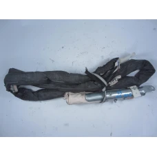 AIRBAG ZAVIJESA Citroën C5  2008- MK2 9687714180
