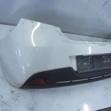 BRANIK ZADNJI Mazda Mazda2 2009 1.5 I
