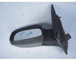 OGLEDALO LIJEVO Renault MEGANE II 2006 1.9DCI