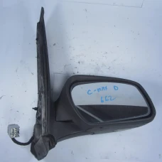 OGLEDALO DESNO Ford C-Max 2004 2.0 TDCI