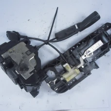 MEHANIZAM ZAKLJUČAVANJA ZADNJI LIJEVO Renault SCENIC 2012 III. 1.5 DCI