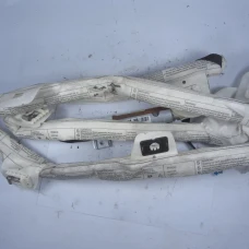 AIRBAG ZAVIJESA Mercedes-Benz C-Klasse w204 606037201 AIRBAG ZAVIJESA Mercedes-Benz C-Klasse w204 606037201