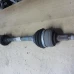 POLUOSOVINA PREDNJA DESNA Renault SCENIC 2012 III. 1.5 DCI 391003112r