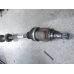 POLUOSOVINA PREDNJA DESNA Dacia Sandero 2018 0.9 TCE 391007857r