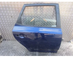 VRATA ZADNJA DESNA Kia Cee'd 2007 1.6 D SW