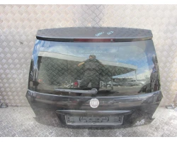 VRATA KOMPLET PRTLJAŽNA Fiat Sedici 2010 1.6 4X4