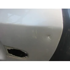 VRATA ZADNJA LIJEVA Kia Cee'd 2011 1.6D