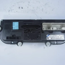 PREKIDAČ GRIJANJA Škoda Yeti 2010 1.2 TSI 3t0820047r