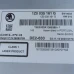 RADIO Škoda Yeti 2010 1.2 TSI 1z0035161g