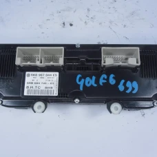 PREKIDAČ GRIJANJA Volkswagen Golf 2012 VI. 1.4 TSI 5k0907044es