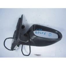 OGLEDALO DESNO Volkswagen Golf 2012 VI. 1.4 TSI 5k0857502cp