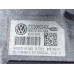 RAČUNALNIK MOTORA Volkswagen Golf 2012 VI. 1.4 TSI 03c906024ck