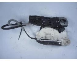 MEHANIZAM ZAKLJUČAVANJA PREDNJA LIJEVA Škoda Yeti 2010 1.2 TSI 5k1837015b