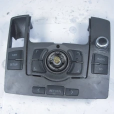 STIKALO RAZNO Audi A6, S6 2007  4f1919610t
