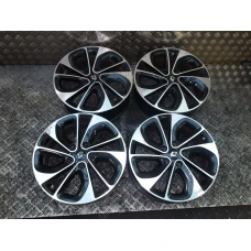 FELGA 17" Renault MEGANE 2015 III. 1.6 DCI GRANDTOUR 403008221r