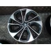 FELGA 17" Renault MEGANE 2015 III. 1.6 DCI GRANDTOUR 403008221r