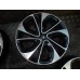 FELGA 17" Renault MEGANE 2015 III. 1.6 DCI GRANDTOUR 403008221r