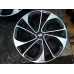 FELGA 17" Renault MEGANE 2015 III. 1.6 DCI GRANDTOUR 403008221r