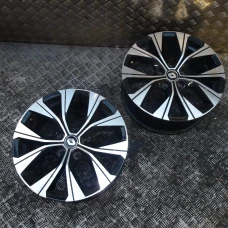 FELGA 17" Renault Captur 2022 1.0 403001041r