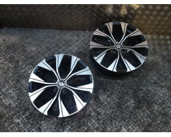 FELGA 17" Renault Captur 2022 1.0 403001041r