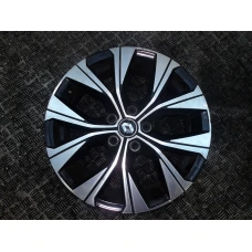 FELGA 17" Renault Captur 2022 1.0 403001041r