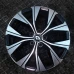 FELGA 17" Renault Captur 2022 1.0 403001041r