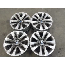 FELGA 17" BMW 3 2011 318 TOURING D AUT 8j 17 et34