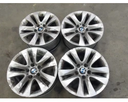 FELGA 17" BMW 3 2011 318 TOURING D AUT 8j 17 et34