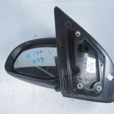 OGLEDALO LIJEVO Hyundai i20 2012 1.4