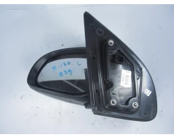 OGLEDALO LIJEVO Hyundai i20 2012 1.4