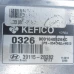 RAČUNALNIK MOTORA Hyundai i20 2012 1.4 39115-2g282