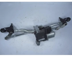 MEHANIZAM BRISAČA SA MOTORIĆEM Ford ECOSPORT 2019 1.0 ECOBOOST gn15-17504-ae