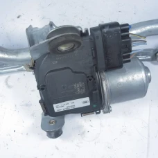 MEHANIZAM BRISAČA SA MOTORIĆEM Ford ECOSPORT 2019 1.0 ECOBOOST gn15-17504-ae