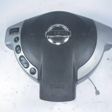 AIRBAG VOLANA Nissan Qashqai 2008 1.5DCI